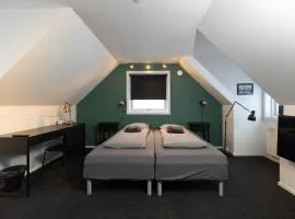 Kulukis Downtown Hostel