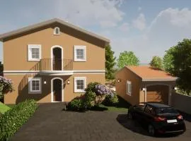 Ferienwohnung Mioritza