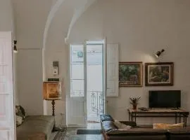 Casa Del Tempio Antico, Salento