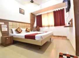 Hotel Krishna Leela kamothe