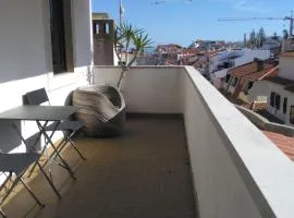 Historic center apartment Cascais