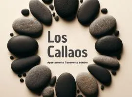 Apartamento Los Callaos Reviva Canarias