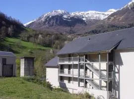 Appartement 4/5 personnes LUZ St Sauveur