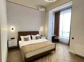 Five's Hotel Astana