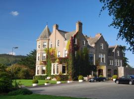 Enniskeen Country House Hotel，位于纽卡斯尔的酒店