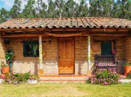 CASITA CAMPESINA A 20 MIN DE SOGAMOSO