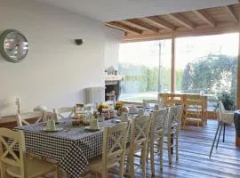 La Corte di Nonna Gemma - Holiday Home