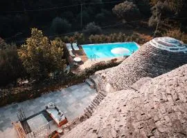 Trulli JaJa