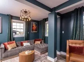 The Legacy Inn