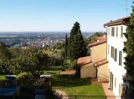 Collina di Verona Borgo San Mattia