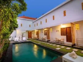 Maisaba Seminyak Loft & Villas