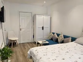 Brand New Private Annex Guest Suite