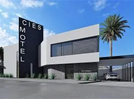 MOTEL CIES