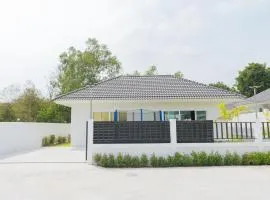 Private 3BR Pool House Near Pattaya Beach