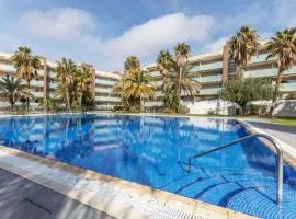 Apartment Aquaria-3 by Interhome