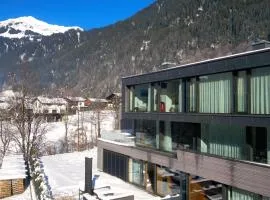 Luxus Chalet Skilift fußläufig Bergblick & Wellness