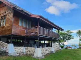 UKCC Hotel