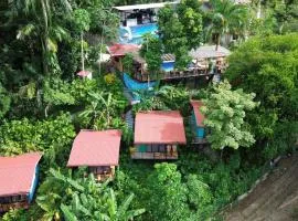 Villas In Sueño Private Jungle Hotel