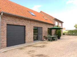 De Lekkermond，位于迪克斯梅德的酒店