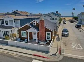 Stay here Luxury 3Bd 3.5B firepit Jacuzzi A/C