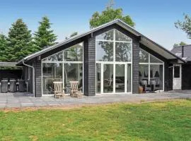 Holiday Home Rønnemose Sydals Xii