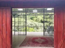 Maison tranquille