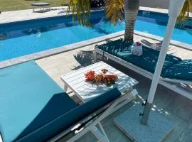 Logement de vacances Les jardins d Obhane