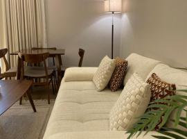1 BR Luxury Apt by AJ Aljada，位于沙迦的酒店