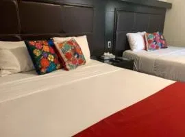 Hacienda Santa Ireme