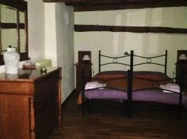 IL达悟住宿加早餐旅馆