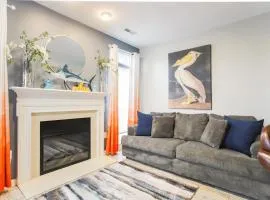 3 Mi to Boardwalk Bethany Beach House with Patio!
