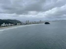 Apartamento Paraíso da Ilha Porchat ! *Novíssimo!*