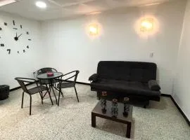 Apartamentos FM 205