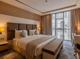 2H Hotel，位于奥兰的酒店