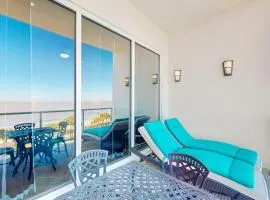 Diamond Beach Resort: Galveston Gem #514