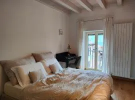 Fabula Home Rental - La finestra sul lago