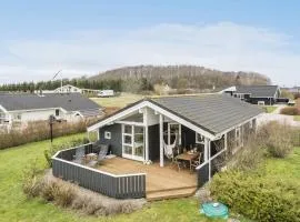 2 Bedroom Stunning Home In Rudkøbing