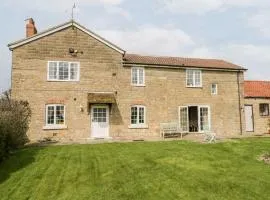 Woodlands Cottage
