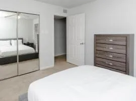 Wyndham 1205 Modern Luxe 2bd2ba I Parking