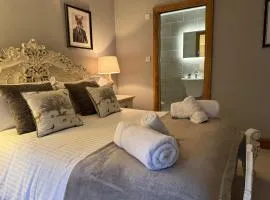 The Coach House
