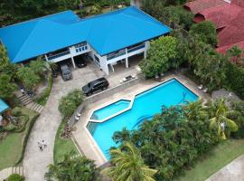 Casa Las Brisas, Puerto Azul，位于Ternate的度假短租房