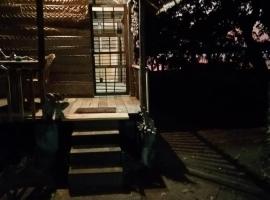 Soul connection. Chapter 2，位于拜蒂克洛的酒店