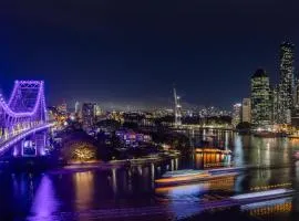 Oakbridge Hotel & Apartments Brisbane