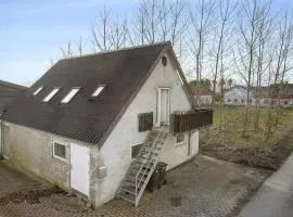 Cozy Apartment In Dalmose With Wifi