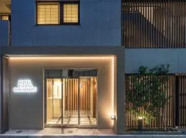 HOTEL BRILLIO ASAKUSABASHI