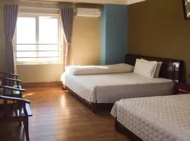 Khách sạn Hoàng Tùy Tam Đảo