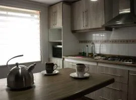 Casa en la Perla del Maule