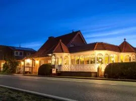 Hotel -Winterfelder Hof