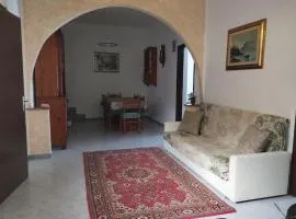 Casa vacanza ANNA con vista balcone La Laguna ,situata a 5 minuti dal centro a piedi