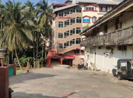 Hotel Dev Haweli , Port Blair，位于布莱尔港维埃尔·萨瓦卡（布莱尔港）机场 - IXZ附近的酒店